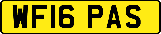 WF16PAS