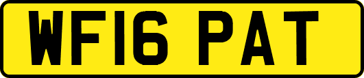 WF16PAT