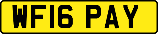 WF16PAY