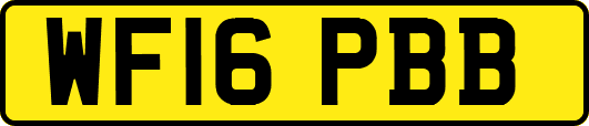 WF16PBB