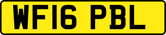WF16PBL