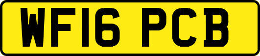 WF16PCB