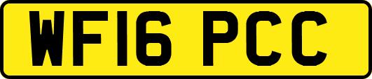 WF16PCC