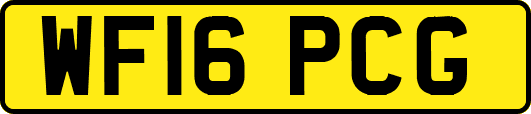 WF16PCG