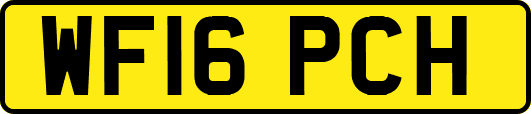 WF16PCH