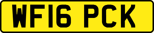 WF16PCK