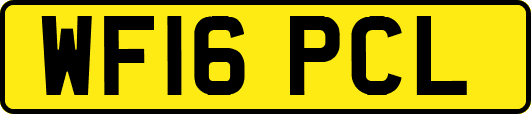 WF16PCL