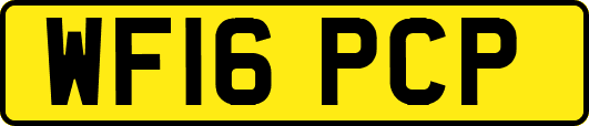 WF16PCP