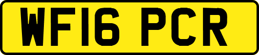 WF16PCR