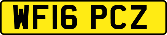 WF16PCZ
