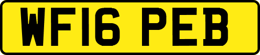 WF16PEB
