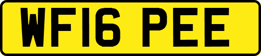 WF16PEE