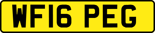 WF16PEG