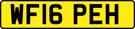 WF16PEH