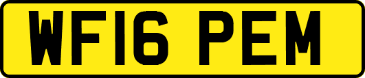 WF16PEM