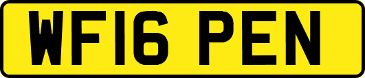 WF16PEN