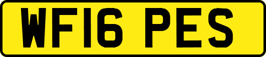 WF16PES