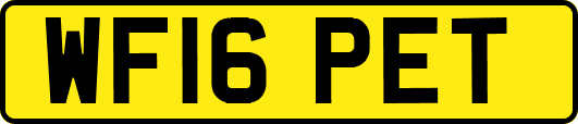 WF16PET