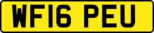 WF16PEU