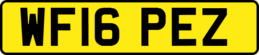 WF16PEZ