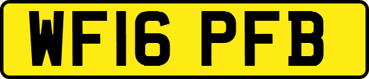 WF16PFB