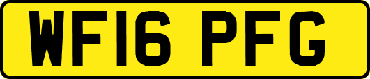 WF16PFG