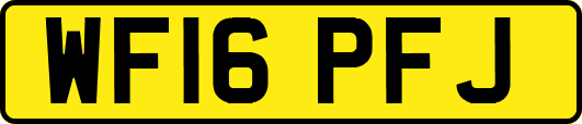 WF16PFJ