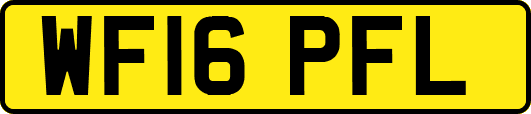 WF16PFL