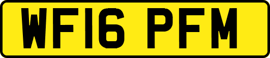 WF16PFM