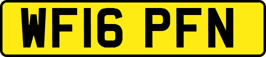 WF16PFN