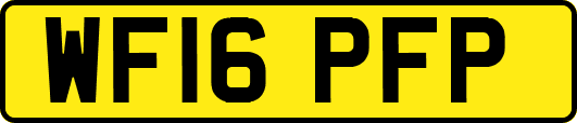 WF16PFP