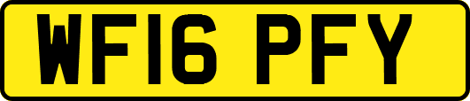 WF16PFY