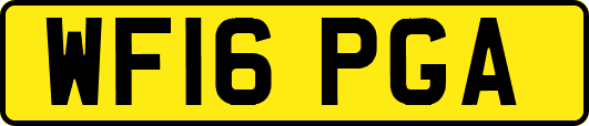 WF16PGA