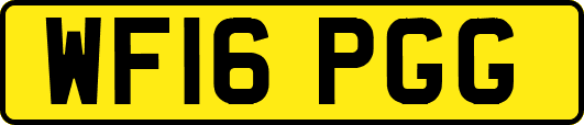 WF16PGG