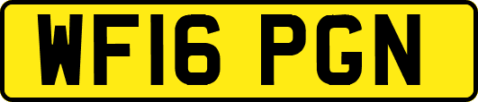 WF16PGN