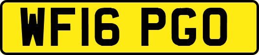 WF16PGO