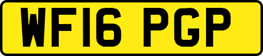 WF16PGP