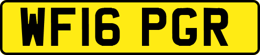 WF16PGR