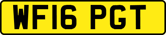 WF16PGT