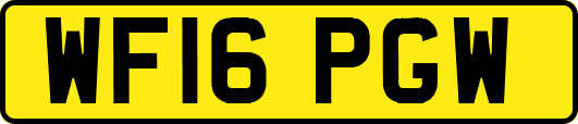 WF16PGW