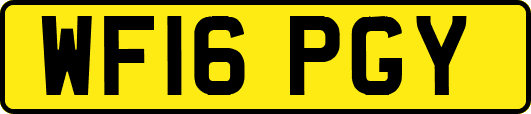 WF16PGY