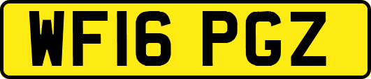 WF16PGZ