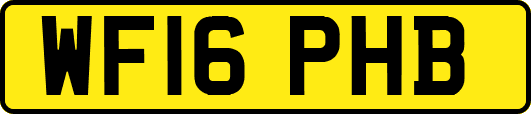 WF16PHB