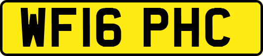 WF16PHC