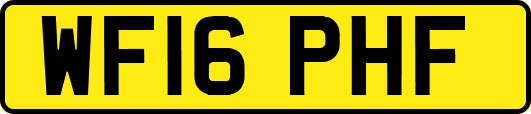 WF16PHF