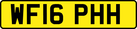 WF16PHH