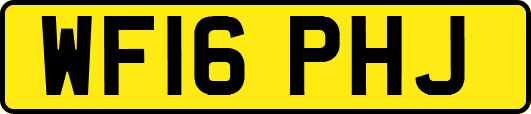 WF16PHJ