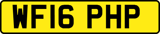 WF16PHP