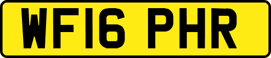 WF16PHR