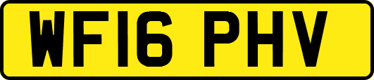 WF16PHV